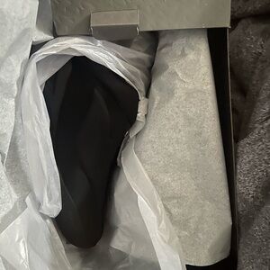 Converse Shai 001 Men's Black Sneakers